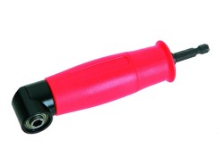 (obrázek pro) Nástavec úhlový na bit 1/4″ 90°