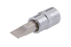 (obrázek pro) Nástavec šroubovací FESTA CrV 1/4″ plochý 7