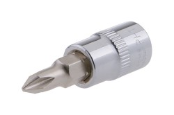 (obrázek pro) Nástavec šroubovací FESTA CrV 1/4&Prime; PH 1