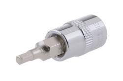 (obrázek pro) Nástavec šroubovací FESTA CrV 1/4″ inbus 3