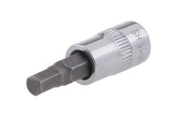 (obrázek pro) Nástavec šroubovací FESTA 1/4″ inbus 5