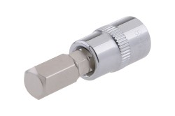 (obrázek pro) Nástavec šroubovací FESTA CrV 1/4″ inbus 8