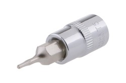 (obrázek pro) Nástavec šroubovací FESTA CrV 1/4″ TORX 5
