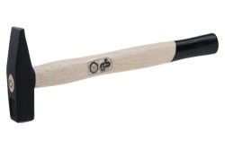 (obrázek pro) Kladivo 200g 28cm násada dřevo