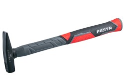 (obrázek pro) Kladivo FESTA 100g 27cm násada FIBERGLASS
