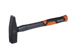 (obrázek pro) Kladivo FESTA 400g 32cm násada FIBERGLASS