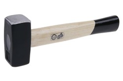 (obrázek pro) Palice 1000g 26cm násada dřevo