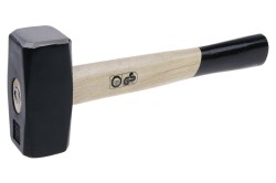 (obrázek pro) Palice 2000g 32cm násada dřevo