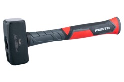 (obrázek pro) Palice FESTA 1250g 26cm násada FIBERGLASS