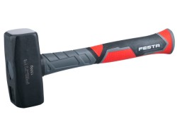(obrázek pro) Palice FESTA 1500g 26cm násada FIBERGLASS