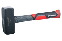 (obrázek pro) Palice FESTA 2000g 26cm násada FIBERGLASS