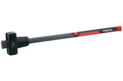 (obrázek pro) Palice FESTA 3000g 93cm násada FIBERGLASS
