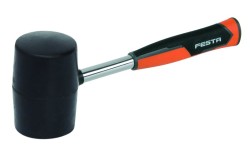 (obrázek pro) Palice gumová FESTA 65mm 33cm