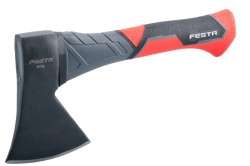 (obrázek pro) Sekera &Prime;CAMP&Prime; FESTA 500g 26cm násada FIBERGLASS