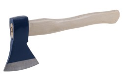 (obrázek pro) Sekera 600g 39cm násada dřevo