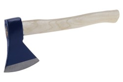 (obrázek pro) Sekera 1000g 46cm násada dřevo