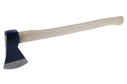 (obrázek pro) Sekera 1250g 73cm násada dřevo