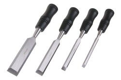 (obrázek pro) Sada dlát 8,12,19, 25mm plast