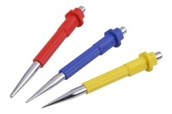 (obrázek pro) Sada důlčíků FESTA CrV 3ks 0.8, 1.5, 2.5mm