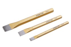 (obrázek pro) Sada sekáčů FESTA CrV 3ks 10x142, 12x152, 16x172mm