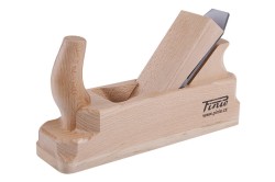 (obrázek pro) Hoblík ″KLOPKAŘ″ 220x65x130mm nůž 48m