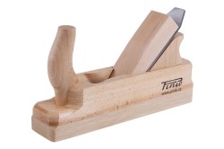 (obrázek pro) Hoblík ″HLADÍK″ 200x55x130mm nůž 39mm