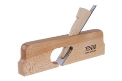 (obrázek pro) Hoblík ″ŘÍMSOVNÍK″ 225x27x155mm nůž 27mm