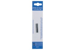 (obrázek pro) Vrták do kovu 1.5mm (5ks)