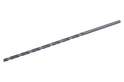 (obrázek pro) Vrták HSS 4341 prodloužený 2x85mm
