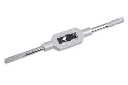 (obrázek pro) Vratidlo stavitelné 1-1/2″ M3-12 DIN1814