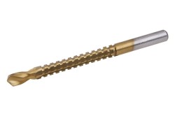 (obrázek pro) Vrták frézovací HSS TITAN 6mm