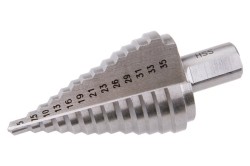 (obrázek pro) Vrták stupňový HSS 5-35mm 13 stupňů