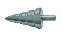 (obrázek pro) Vrták stupňový HSS 7-40.5mm 13 stupňů
