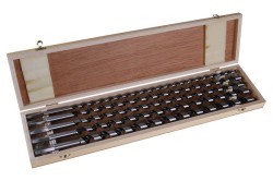 (obrázek pro) Sada hadovitých vrtáků FESTA 5ks 8-16x460mm box