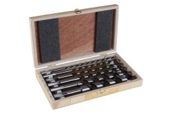 (obrázek pro) Sada hadovitých vrtáků FESTA 6ks 6-20x230mm box