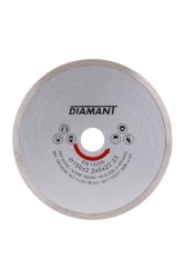 (obrázek pro) Kotouč diamantový DIAMANT 150x2.2x22.2mm plný