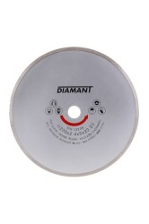 (obrázek pro) Kotouč diamantový DIAMANT 230x2.4x22.2mm plný