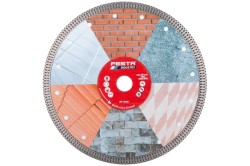 (obrázek pro) Kotouč diamantový FESTA INDUSTRY 230x2x22.2mm
