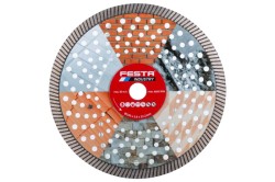 (obrázek pro) Kotouč diamantový FESTA INDUSTRY Turbo Extreme 230x2.6x22.2mm