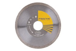 (obrázek pro) Kotouč diamantový FESTA plný 110x2x22.2mm