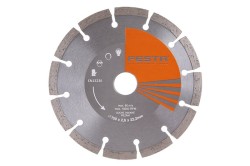 (obrázek pro) Kotouč diamantový FESTA segment 150x2.6x22.2mm