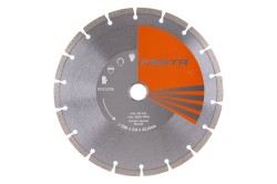 (obrázek pro) Kotouč diamantový FESTA segment 230x2.6x22.2mm