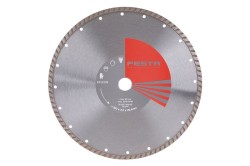 (obrázek pro) Kotouč diamantový FESTA TURBO 300x3.3x25.4mm