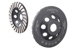 (obrázek pro) Kotouč diamantový brusný FESTA TURBO 115x22.2mm