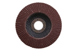 (obrázek pro) Kotouč lamelový 115mm P80