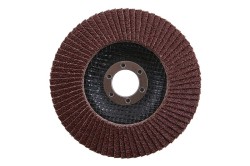 (obrázek pro) Kotouč lamelový 125mm P40