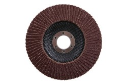 (obrázek pro) Kotouč lamelový 125mm P60