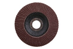 (obrázek pro) Kotouč lamelový 125mm P80