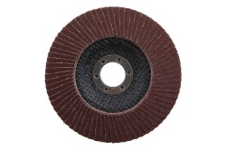 (obrázek pro) Kotouč lamelový 125mm P100