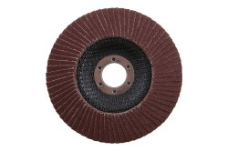 (obrázek pro) Kotouč lamelový 125mm P120